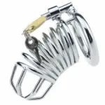 贞操 锁 - Image 3